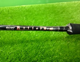 ガンクラフト・デッドソード改　ダイワ・ブラックレーベル　アブ・ＮＥＯＳ2500ＳＨ　（茨木店）